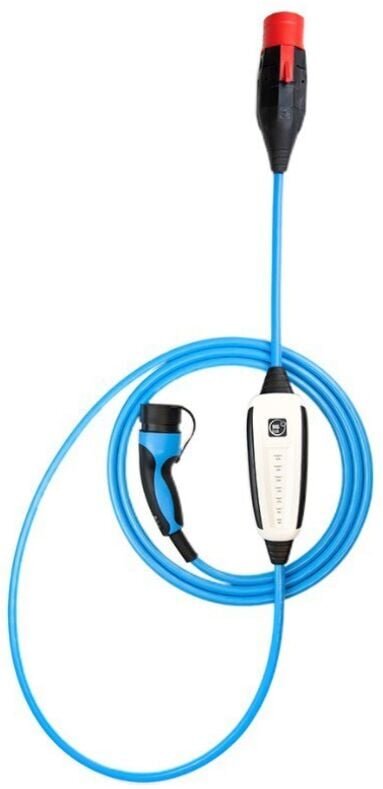 32A gsm/gps/sim Standard 5m wlan - Nrgkick