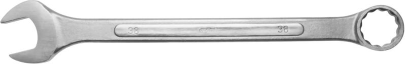 MJW Ring-Maulschlüssel 38 mm