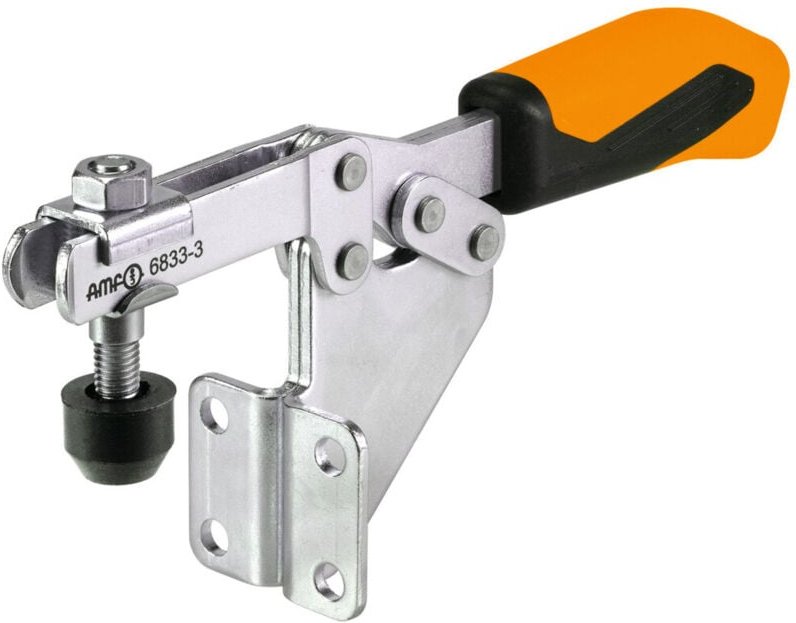 Waagrechtspanner mit Winkelfuß 4 - AMF