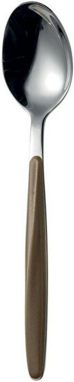 My Fusion Guzzini Löffel braune Farbe