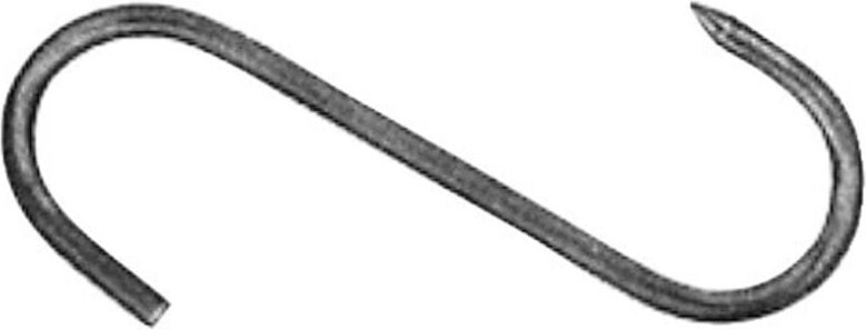Fleischhaken Nr.85 verzn. 160mm