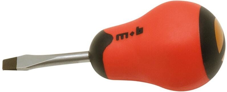 Kugelschraubendreher mechaniker 6,51,2 38 mob - 9121020001