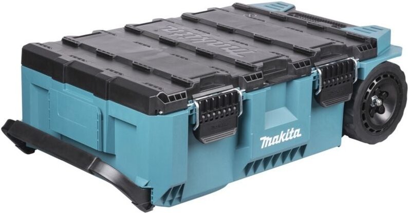 Makita P-91001 MAKTRAK Trolley Werkzeugbox L