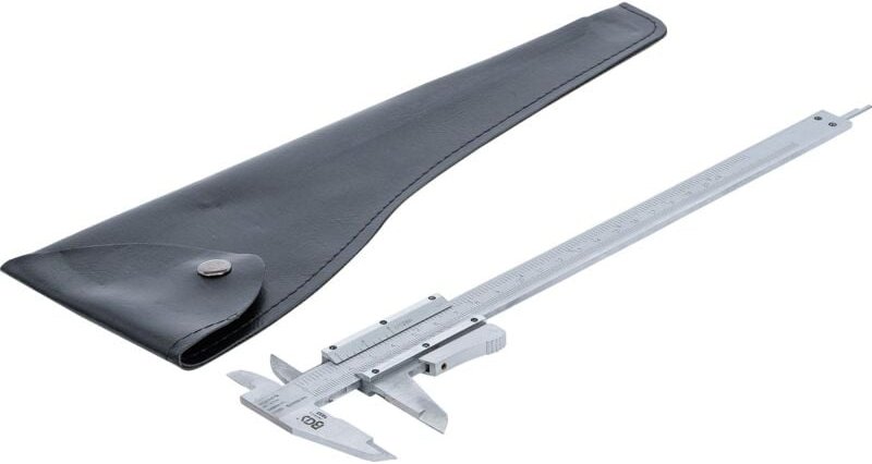 Präzisions-Messschieber 0 - 200 mm