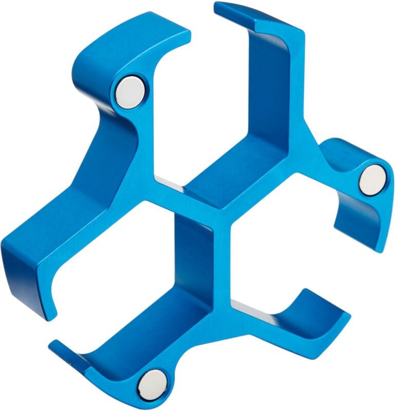 Werkstückanschlag posistop 30mm Skantek