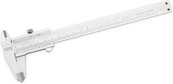 Kaliber Edelstahl 150mm DOGHER 796-150