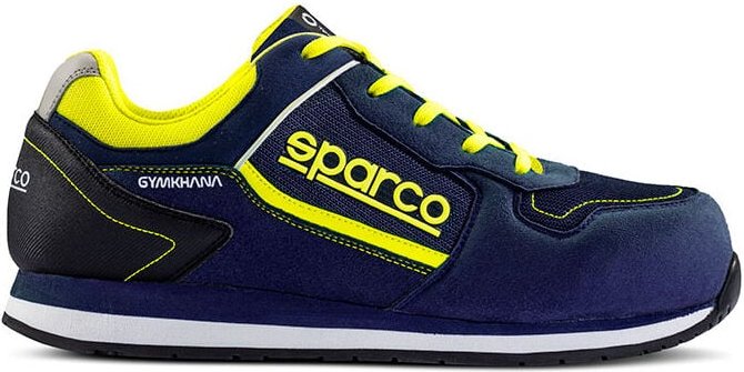 Gymkhana bmgf Sportschuh Größe 39 0752739 Sparco