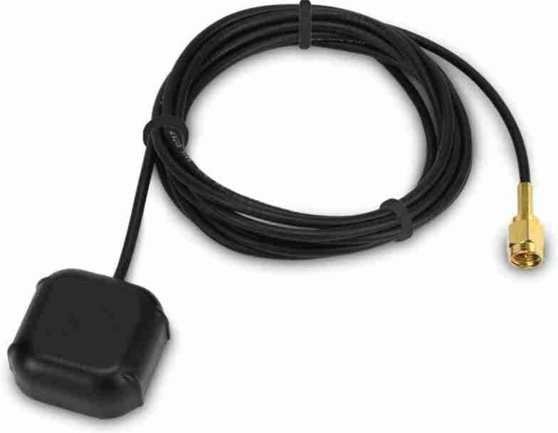 Elmo - GPS-Antenne für MDGPSE-GPS-Modul mit Magnetfußantenne