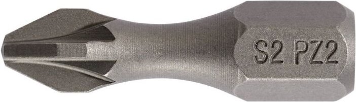 Bit P829122 1/4 Zoll pzd 2 Länge 25 mm - Promat