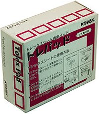 Kovax 971-0016 INTERFACE Tolex KLEBE PCS.2