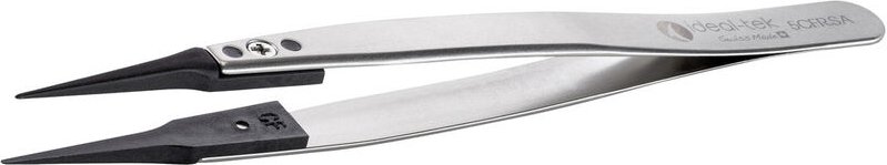 5CFR.SA.1.IT Pinzette 1 Stück 5CF 130 mm - Ideal Tek