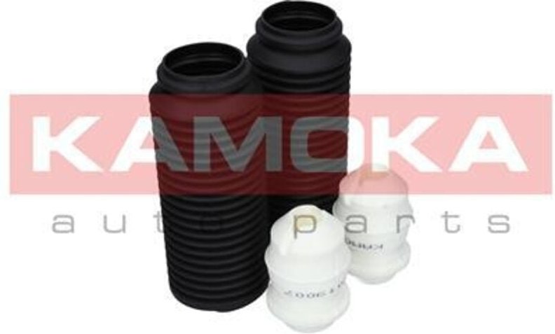 Stoßfängerabdeckung für Stoßdämpfer 2019007 KAMOKA