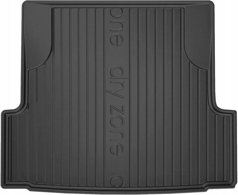 Kofferraummatteneinsatz BMW 3er E91 Kombi 2004-2012 DZ