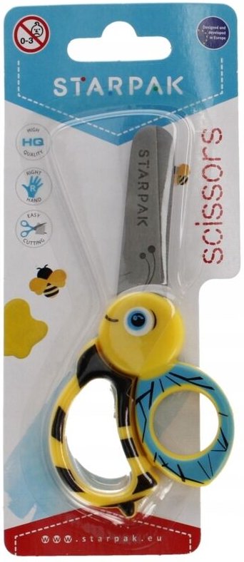 Met 135 Bienenschere Stk 0001