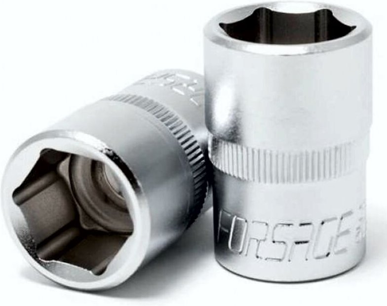 Steckschlüsseleinsatz 1/2" 20 mm 6-kant