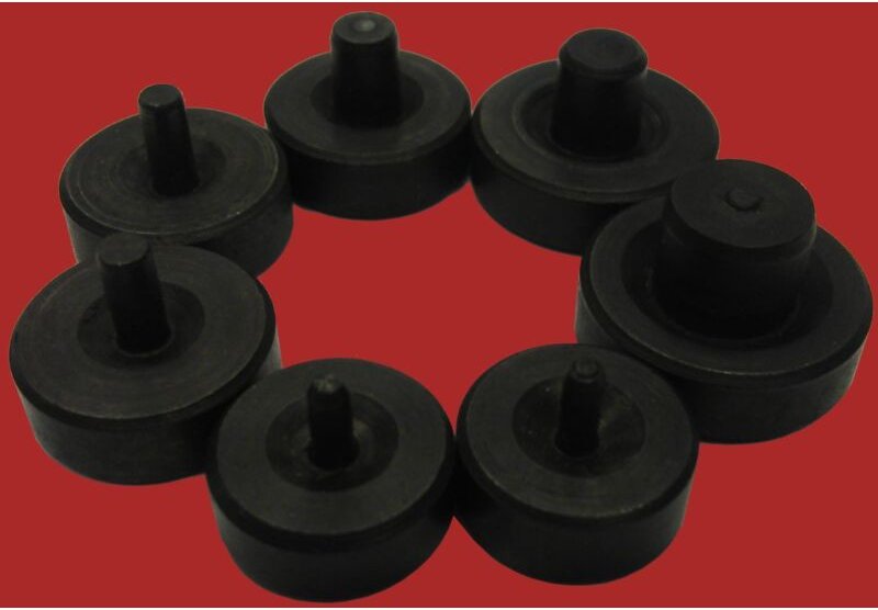 Druckstück für Bördelgerät 1/4'