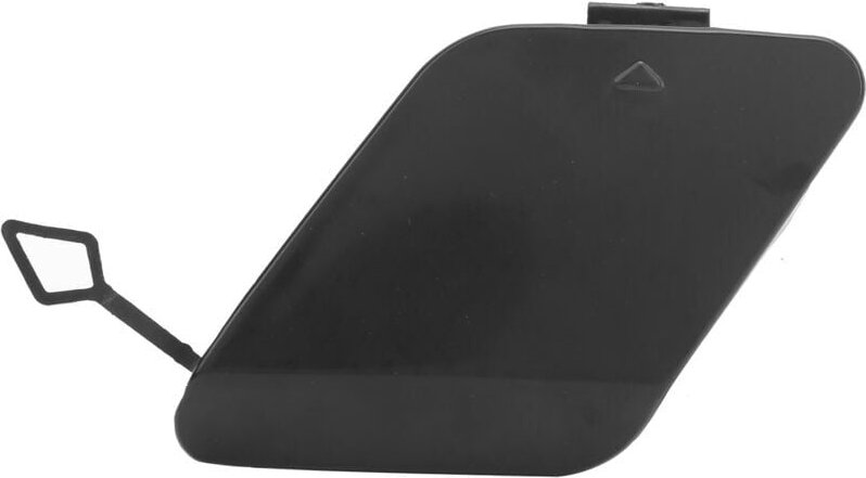 Abdeckung für Abschlepphaken an der Heckstoßstange, 51127293548, für 1er-Serie F20 F21 114i/116i/118i/125i 2010–2015
