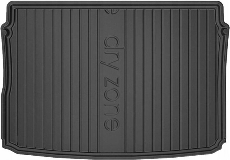 Kofferraummatten-Einsatz Seat Arona ab 2017- DZ g