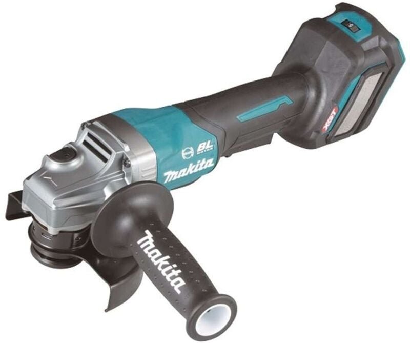 Thumbnail - Werkzeug - Akku-Winkelschleifer 40V, 125 mm, ohne Akku und Ladegerät GA029GZ - Makita