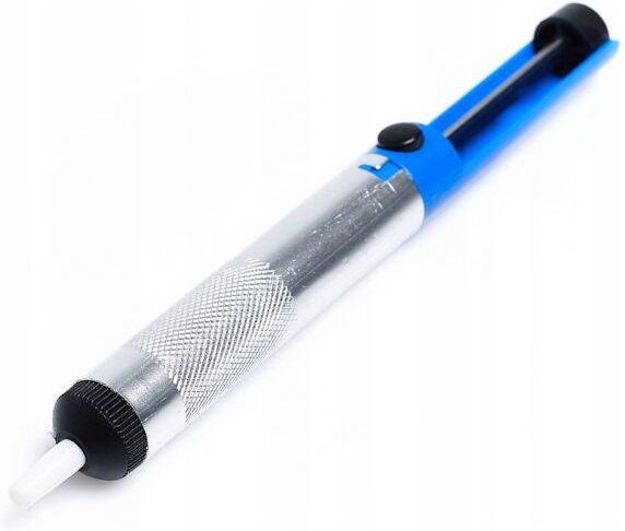 Sparsamer Staubsauger ZD-190