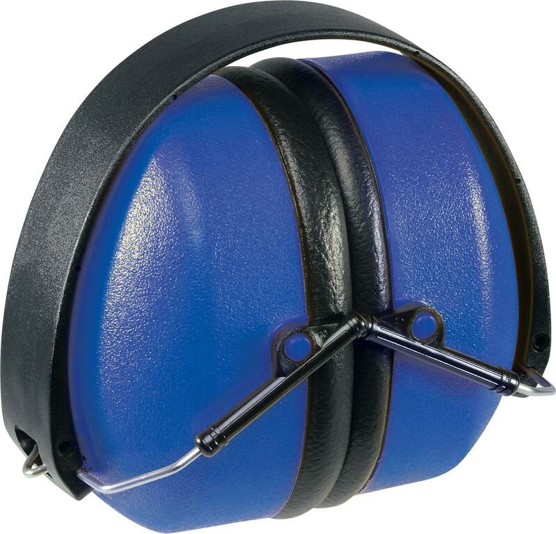 5081732 Kapsel-Gehörschutz