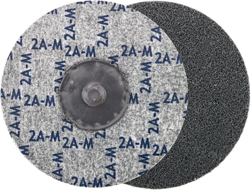 Kompaktscheibe ROLOC 76,2 mm 6s fein FORMAT