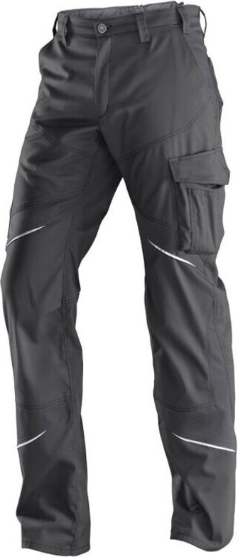 Kübler Hose activiq 2250 anthrazit Gr. 30