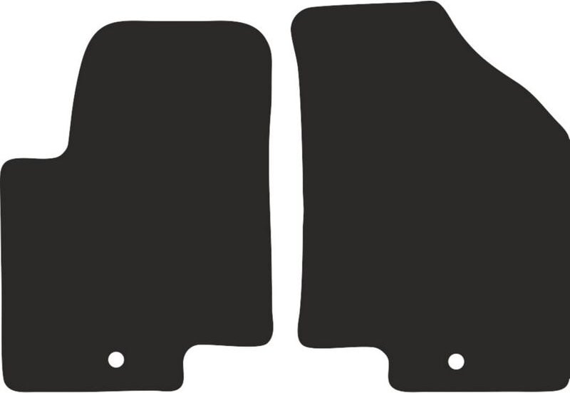 BASIC-Front für: Kia Soul I Crossover 2009-2013