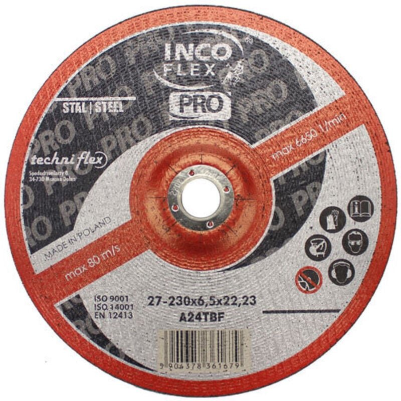 Flache Scheibe T1a 3003.232 A24tbf Pro - T1a 300 P