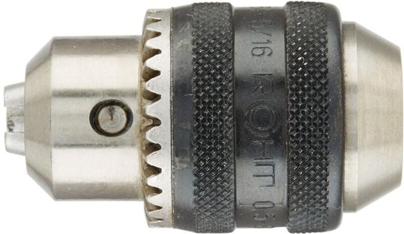 Thumbnail - Zahnkranzbohrfutter Prima 0,5-8mm 3/8'-24 röhm