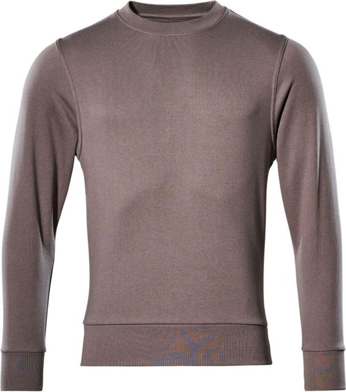 Mascot Sweatshirt Carvin 51580 Gr. L anthrazit