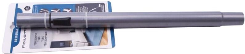 Rowenta - Ersatzteil - Teleskoprohr silence force compact - moulinex, tefal, calor, firstline, dirt devil, obh nordica