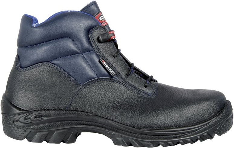 Sicherheitsschuhe Cofra Trieste S3 - 43 eu