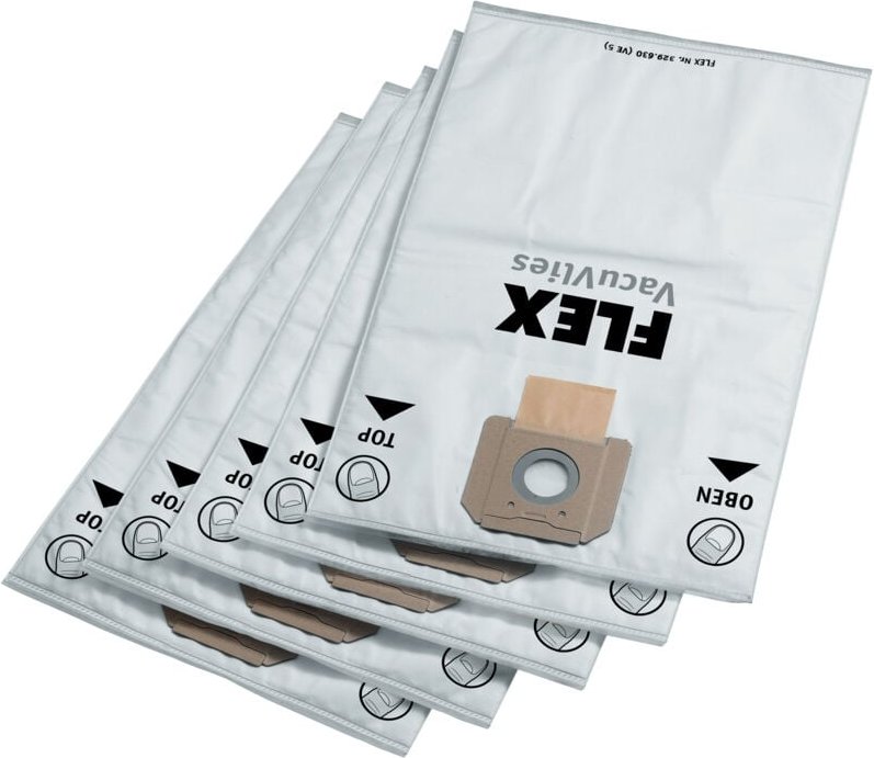 Fs-f vce 45 m VE5 Filtersack 402982 - Flex