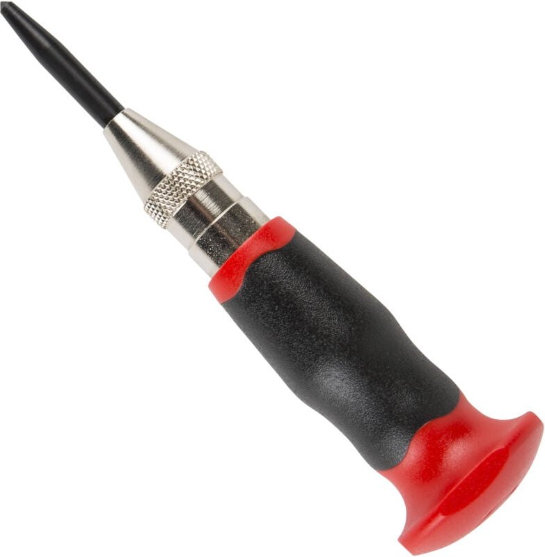 Thumbnail - Automatik-Körner mit Handschutz l. 130 mm - Stier