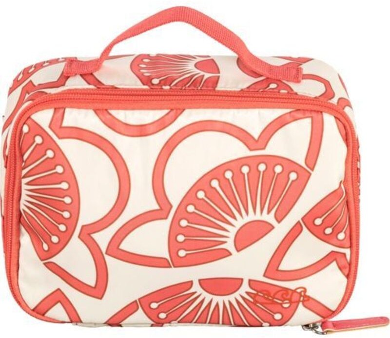 Guzzini BLOSSOM BREEZE Thermobeh für Snacks, Kosm. Coral pink