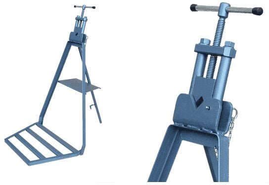 Kuźnia SuÅ'kowice ImadÅ'o do rur Pionie