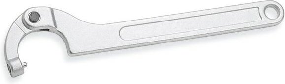 Artic Drehschlüssel mit Schraube 120-180 Dogher 472-120-180