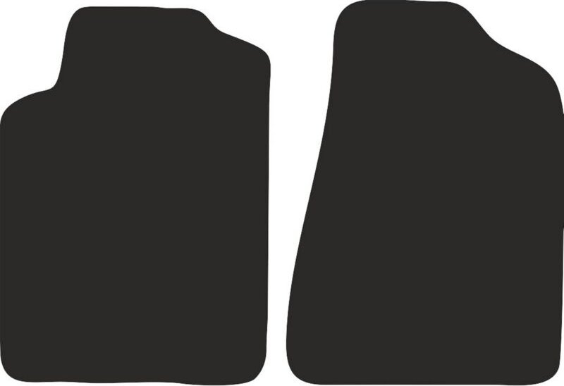 BASIC-Front für: Chrysler Stratus Limousine 1995-2001