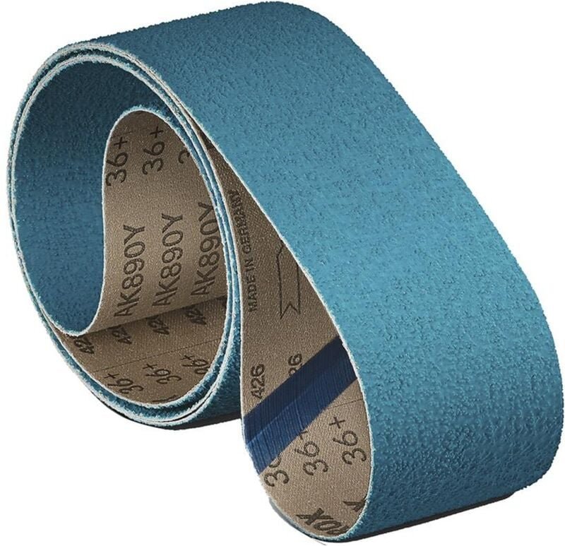 VSM Schleifband AK890Y 75 x 2000 mm P60+ ACTIROX