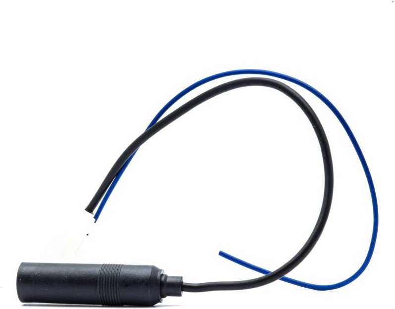 GT13-DIN-Antennenadapterstecker für Toyota, Subaru