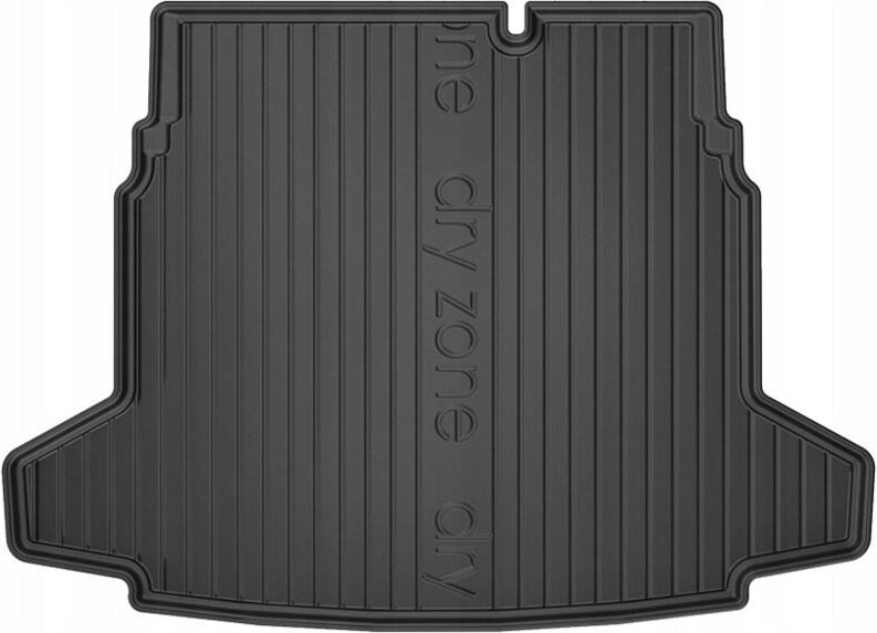 KOFFERRAUMMATTENEINSATZ TEPPICH Saab 9-3 2 II Limousine 2002-2011 DZ