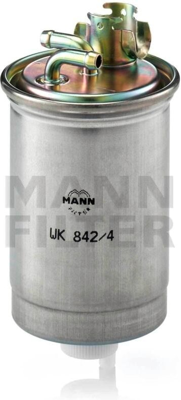 Thumbnail - Kraftstofffilter Wk8424 Mann