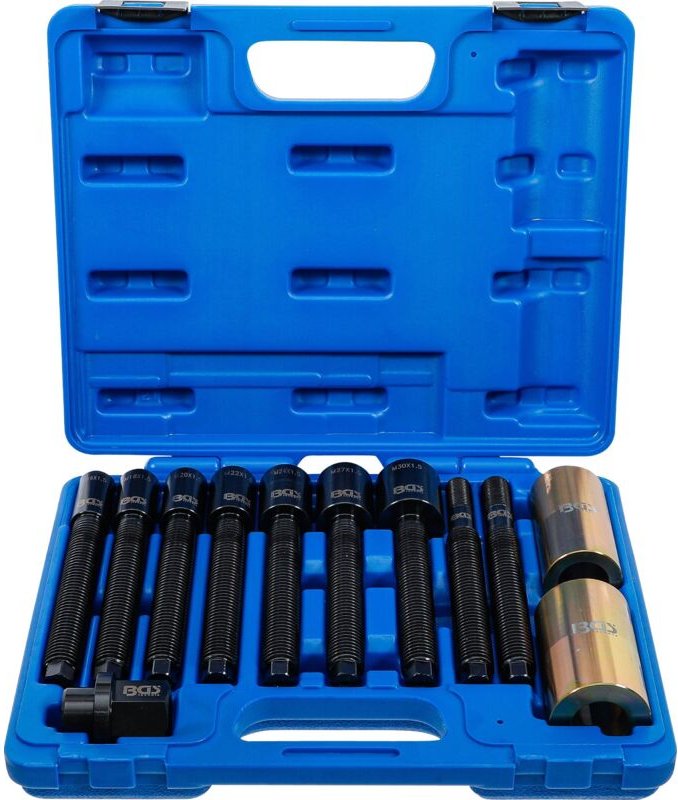 Bgs Technic - Antriebswellen-Einzieher-Satz 12-tlg.