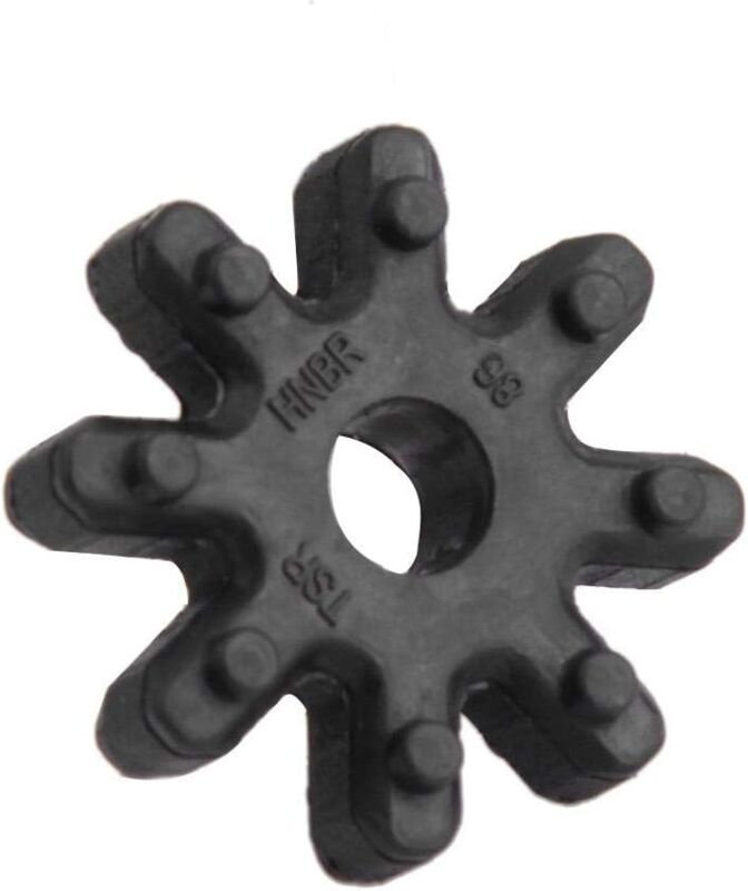 Ersandy - 5 Stück flexible Lenkkupplungen 56315-2K000FFF für Hyundai Kia