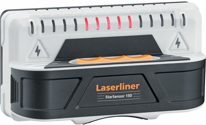 Elektronisches Ortungsgerät StarSensor 150 - Laserliner