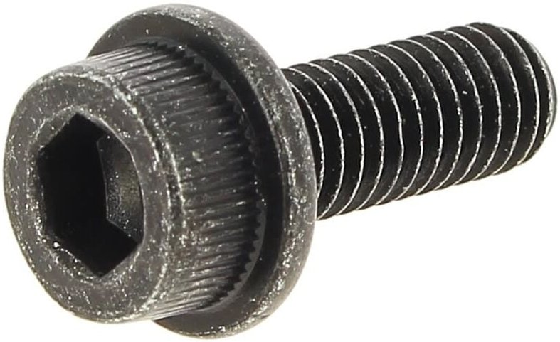 Flanschschraube 5131030406 für Kreissäge Ryobi