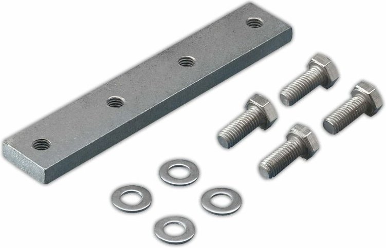 Hailo Leiterverbinder innen für Steigleitern Typ STO 40x20mm