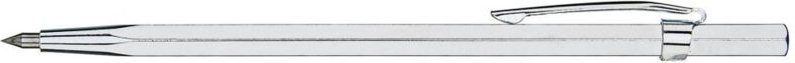 0300102 Reißnadel Hartmetall verchromt - Helios Preisser