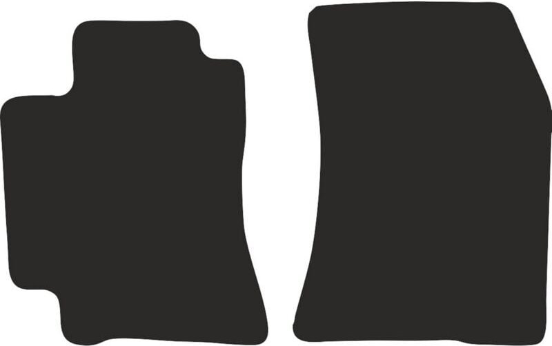 Thumbnail - BASIC-Front für: Lexus IS I Limousine 1998-2005